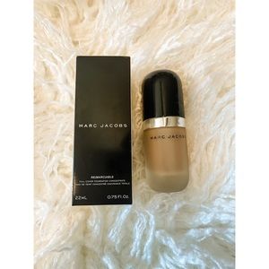 MARC JACOBS - RE(MARC)ABLE Foundation